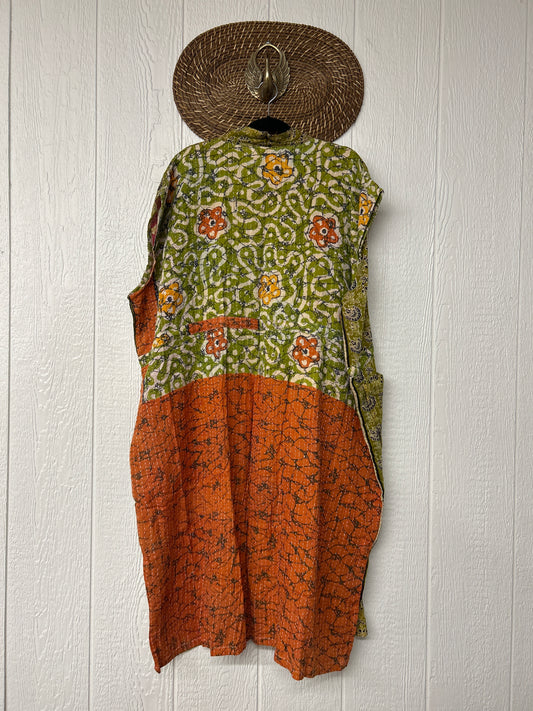 Dreamweaver Kimono Vest 0725 078
