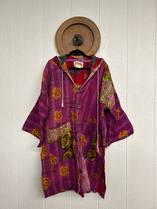 Half Moon Shacket 1025 190