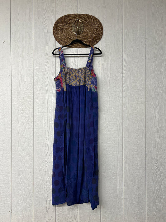 Crossroad Overall Dress 0925 242