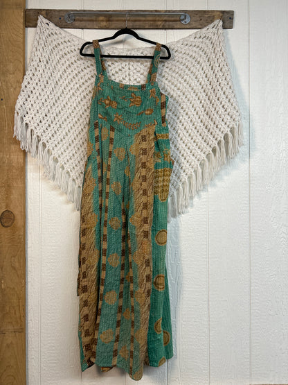 Pareo Kantha Crossroad Dress 0926 228