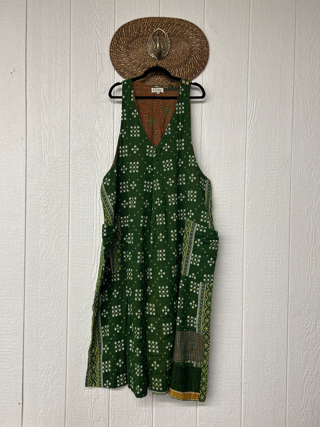 Take It Easy Harmony Jumpsuit 0625 015