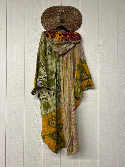 Poetic Hoodie Maxi 1025 172