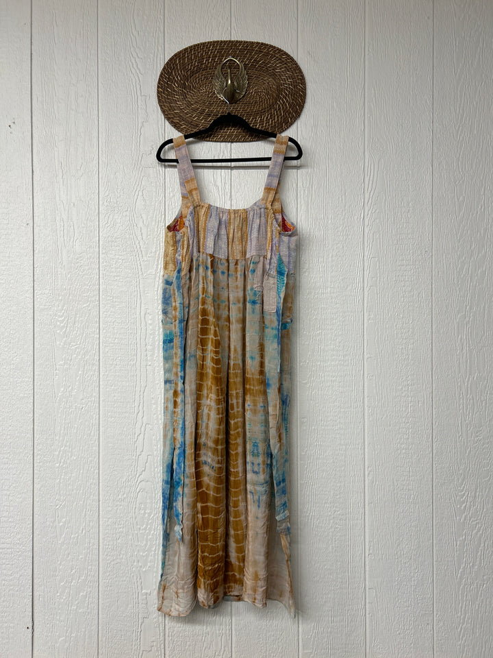 Crossroad Overall Dress 0925 119