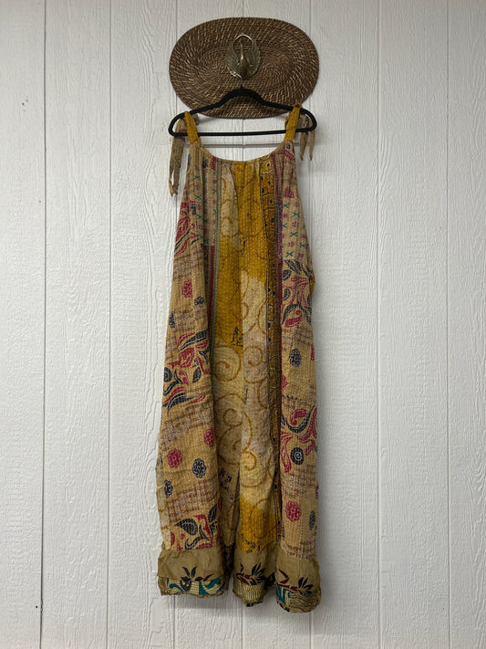 Pareo Kantha Cosmos Jumpsuit 0826 071