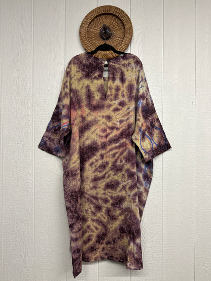 Pareo Kantha Dream Pullover Maxi 0526 003