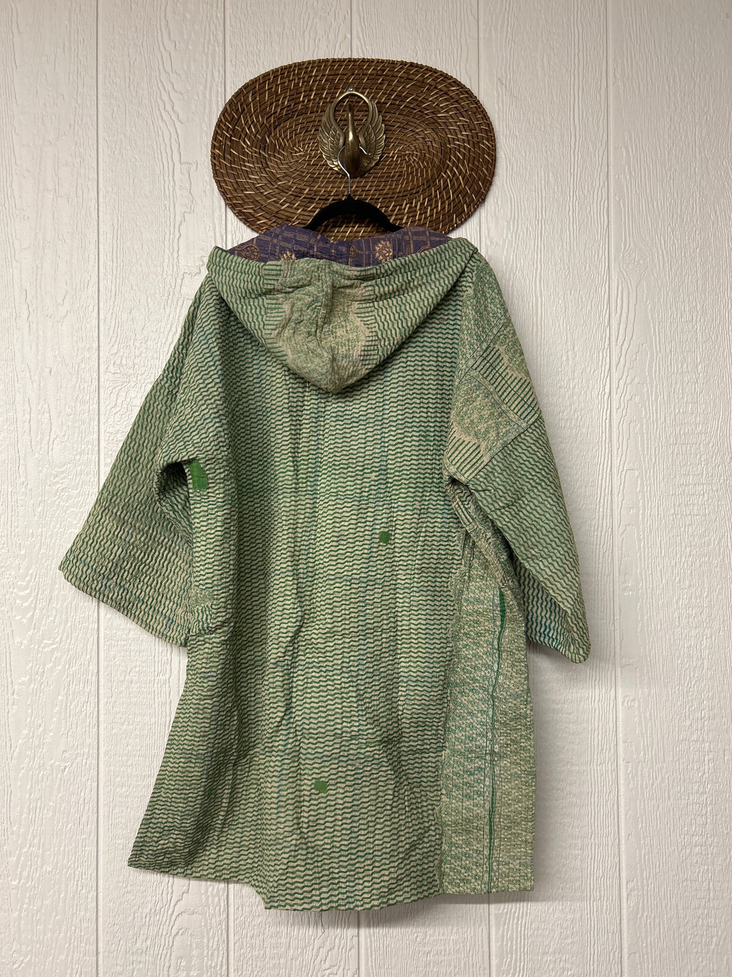 Half Moon Shacket 1025 141