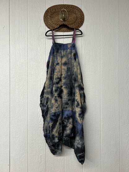 Pareo Kantha Gonna Shine Maxi 0526 016
