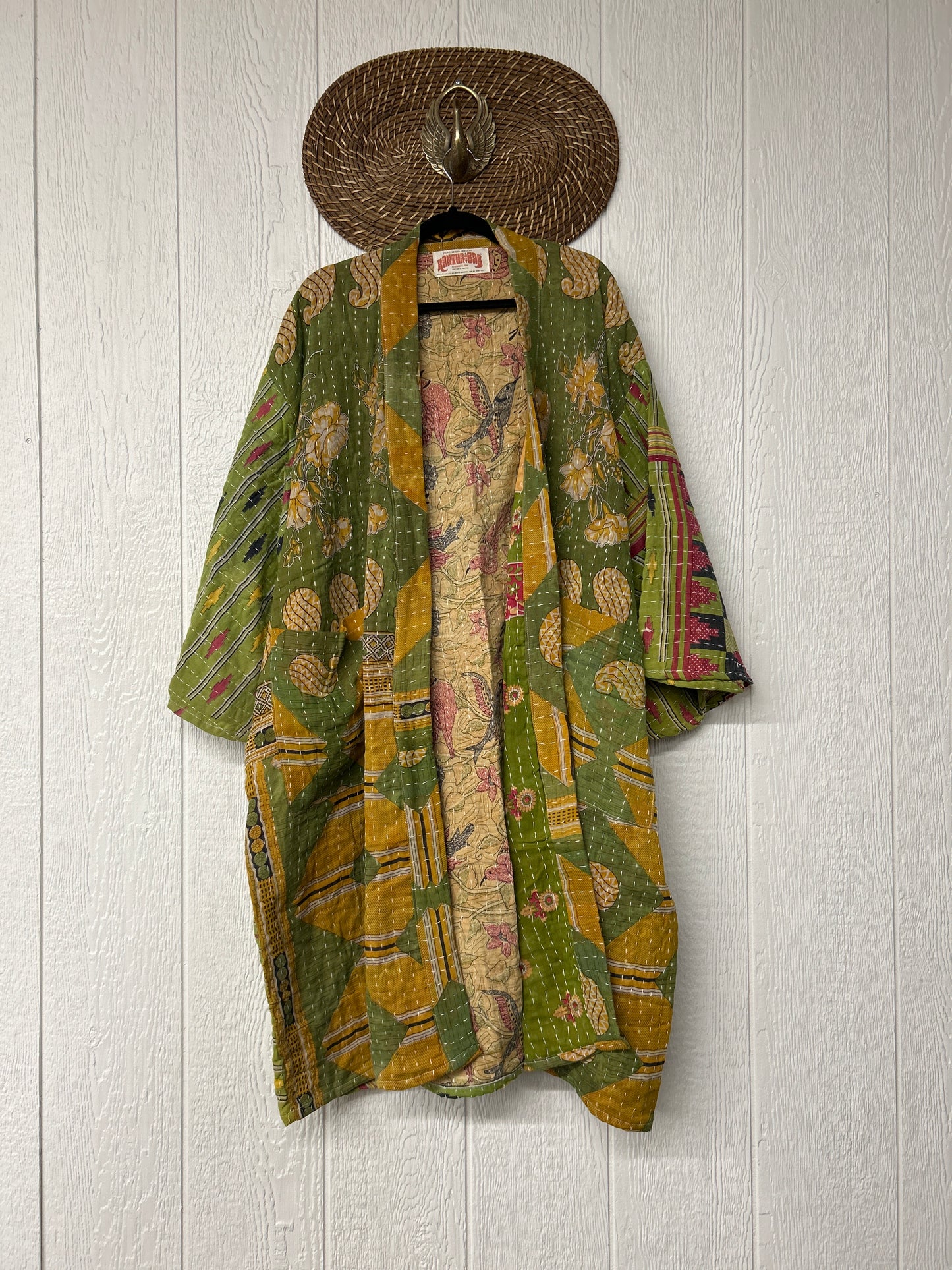 Koverlet Dreamweaver Robe 1225 199