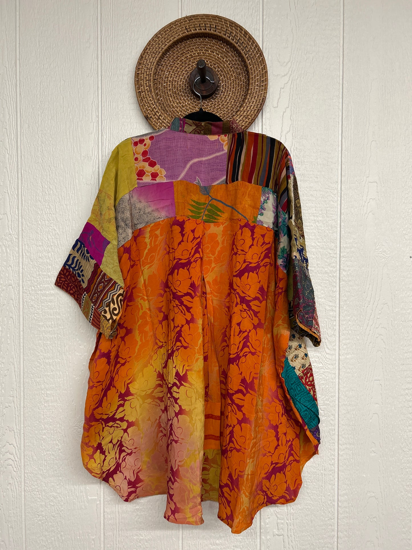 Goddess Free To Be Button-Down 0925 205