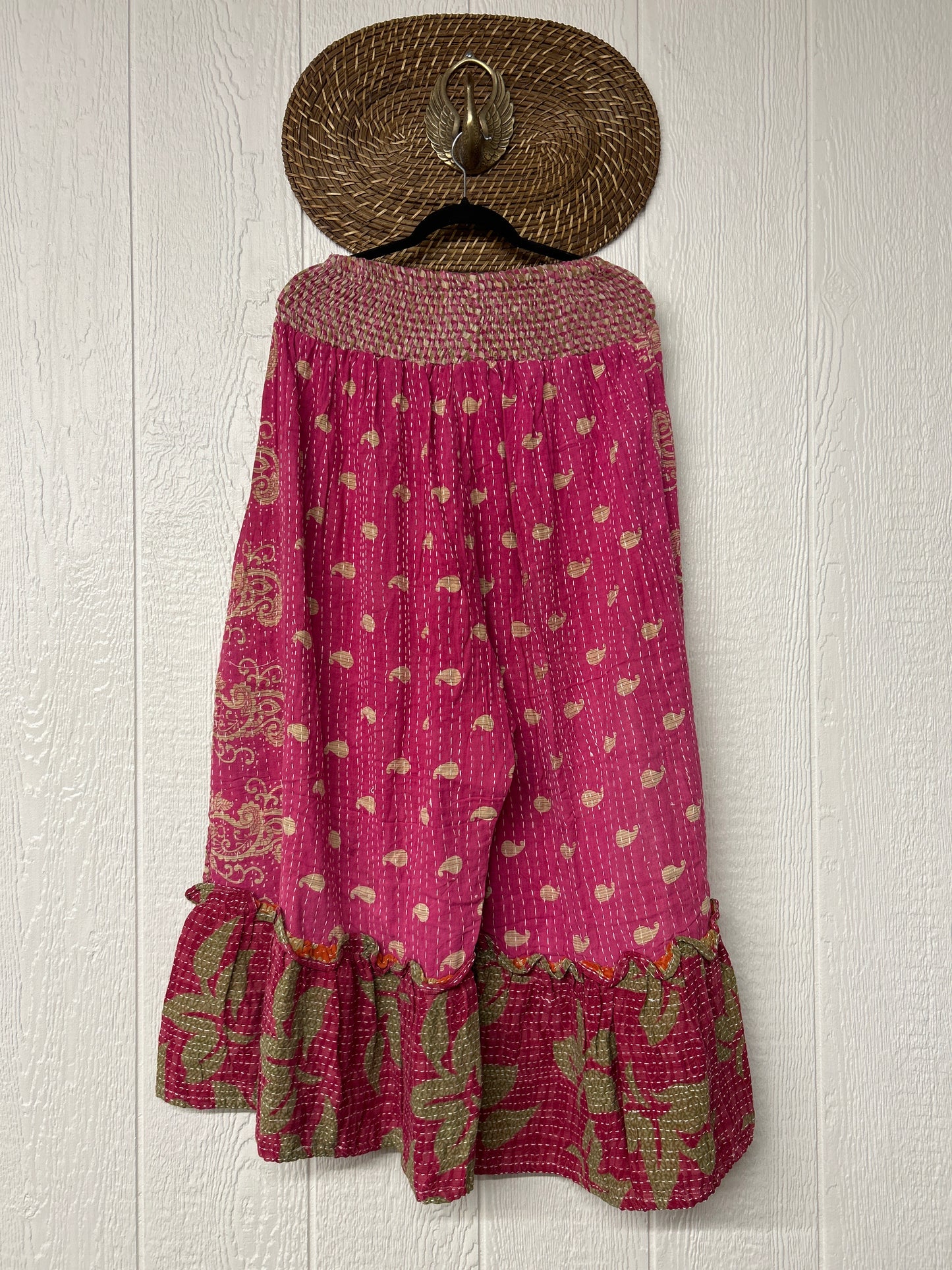 Pareo Kantha Joplin Pants 0326 124