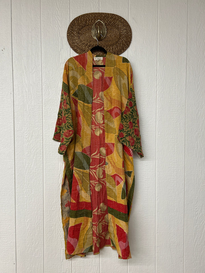 Majestic Kimono 0125 119