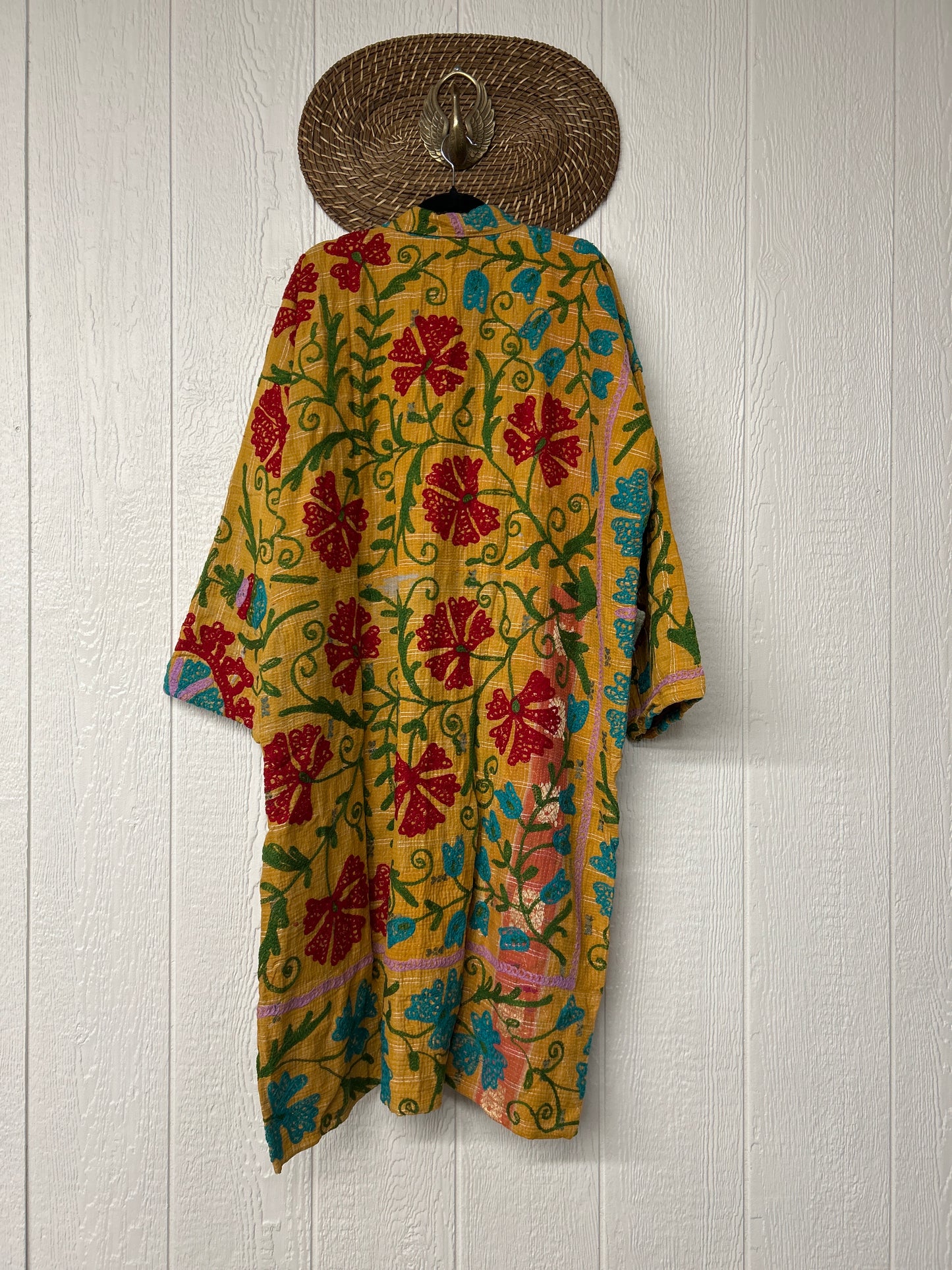 Suzani Jacket 0925 113
