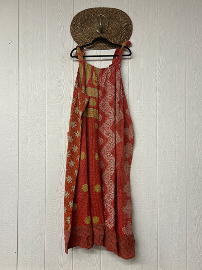 Pareo Kantha Cosmos Jumpsuit 0826 118