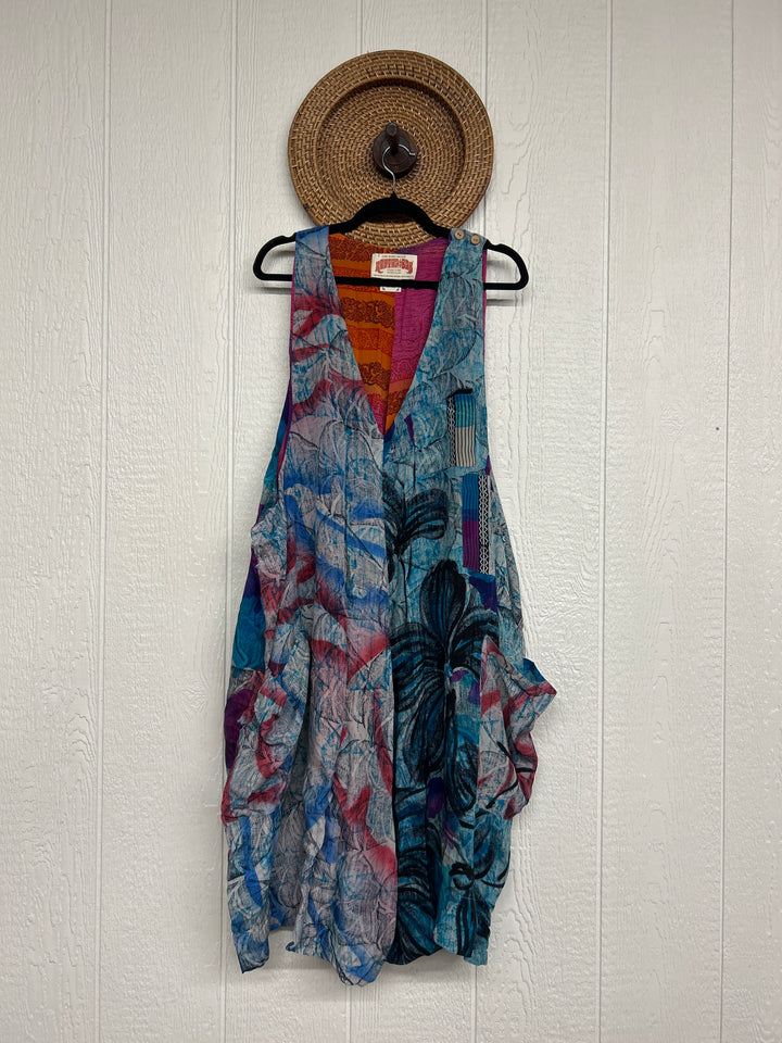 Duality Harmony Shortall 0725 158