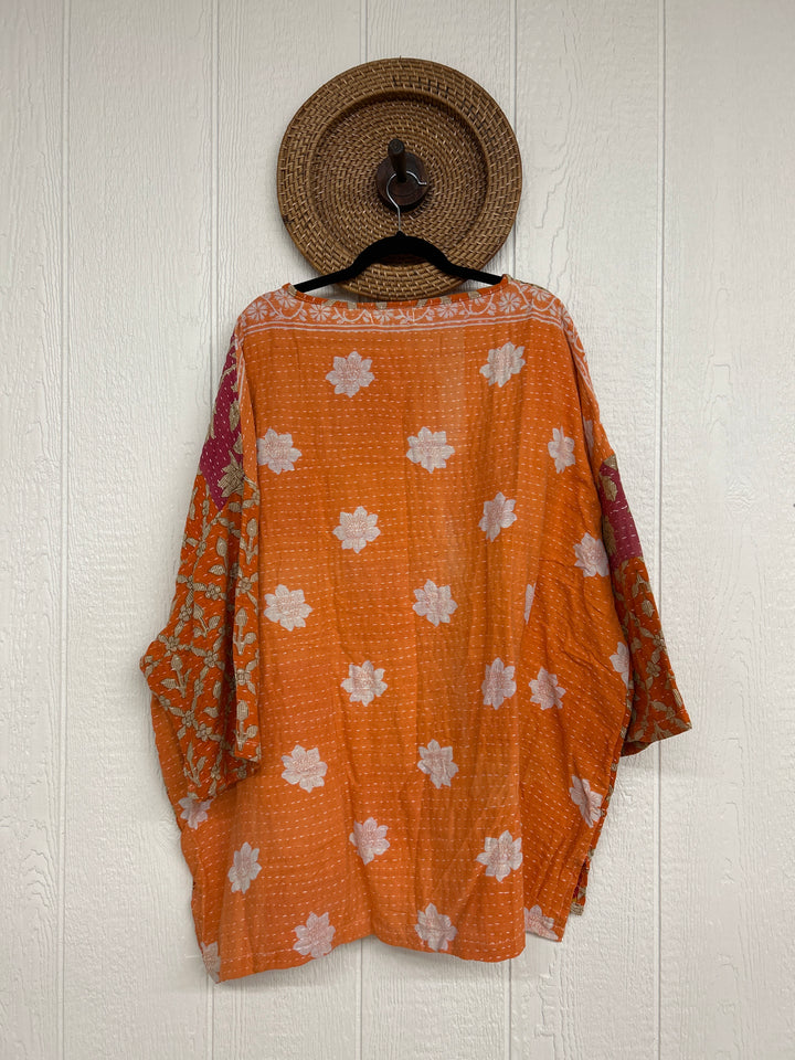 Kantha Dream Pullover 0125 097