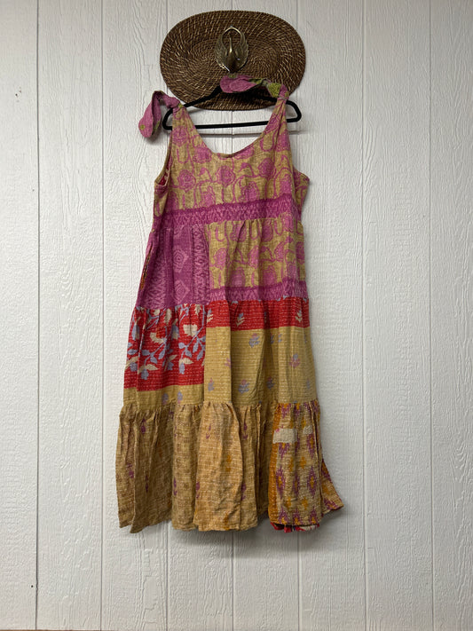 Pareo Kantha Celeste Maxi 0326 181