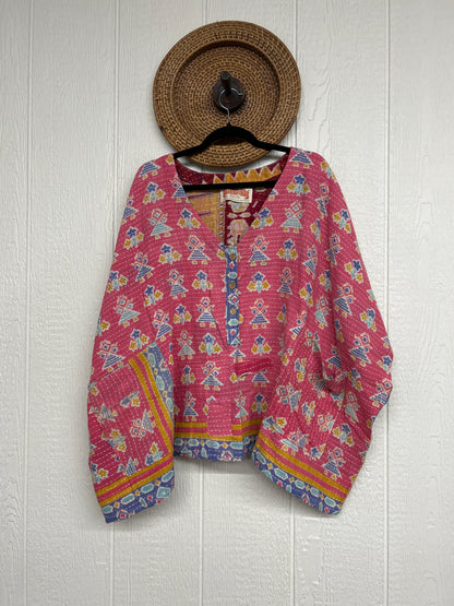 Pareo Kantha Shortie-Muu 0926 234