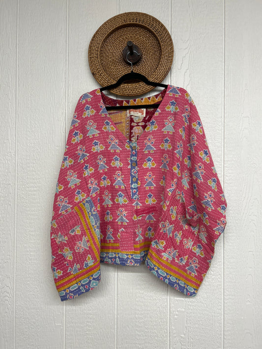 Pareo Kantha Shortie-Muu 0926 234