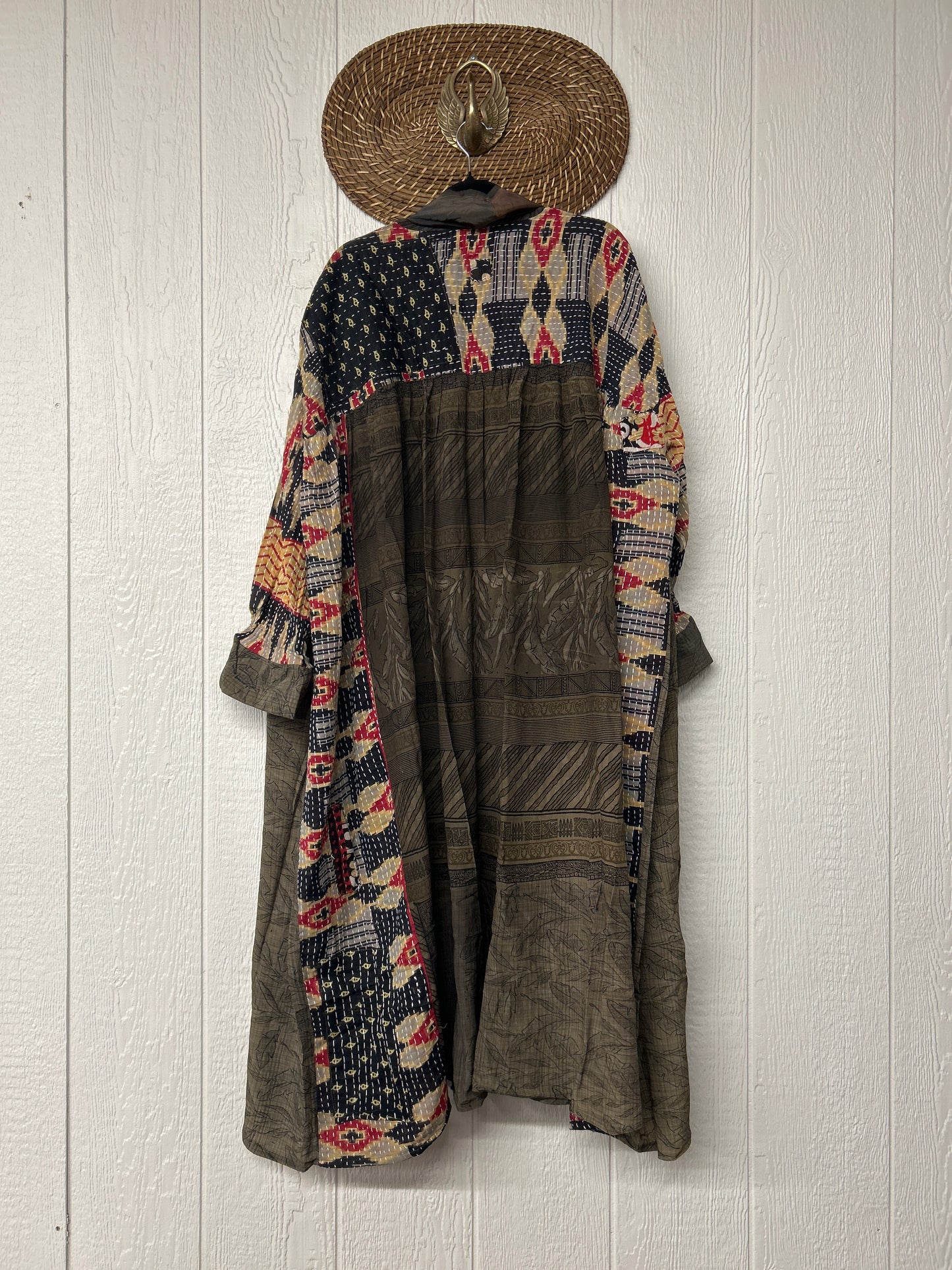 Utopia Duster 1025 101