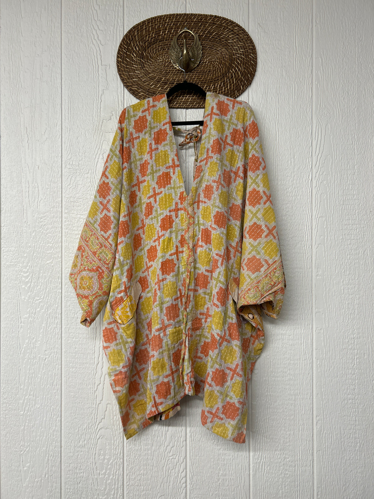 Pareo Kantha Shortie Moondance Muu 0926 028