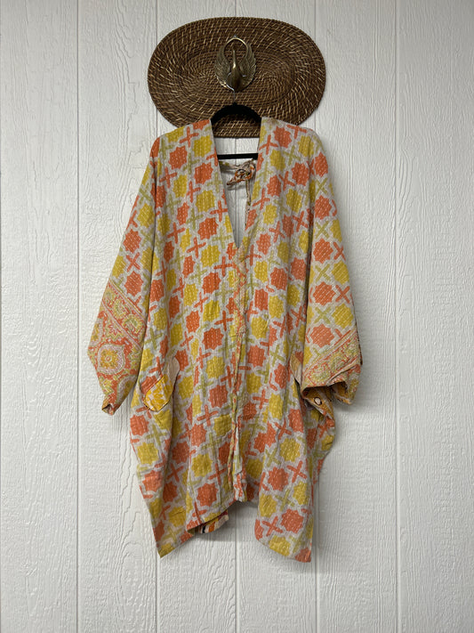 Pareo Kantha Shortie Moondance Muu 0926 028