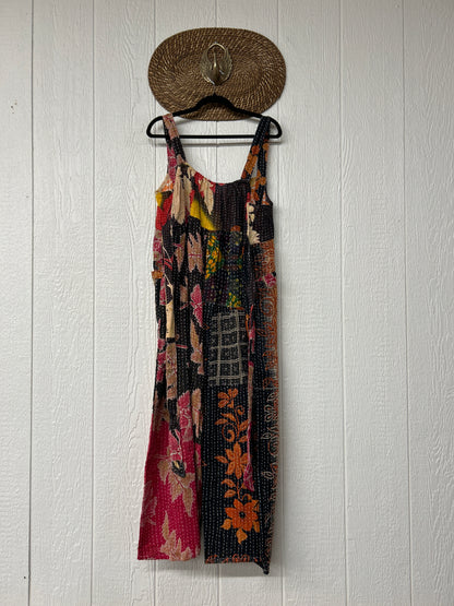 Crossroad Kantha Overalls 1025 151