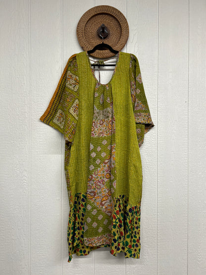 Pareo Kantha Mystic Maxi Dress 1225 175