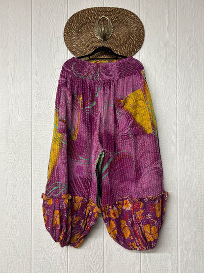 Pareo Kantha Joplin Jogger Pant 1125 014