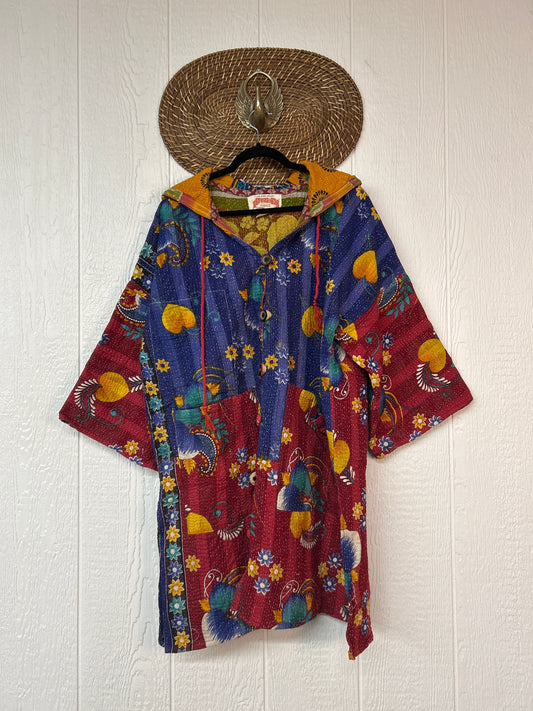 Half Moon Shacket 1025 059