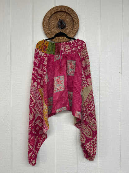Everyday Harem Pants 0925 161