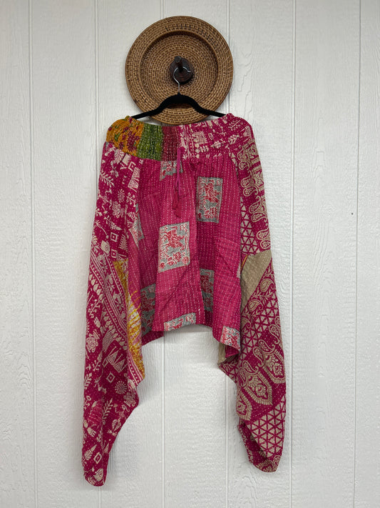 Everyday Harem Pants 0925 161