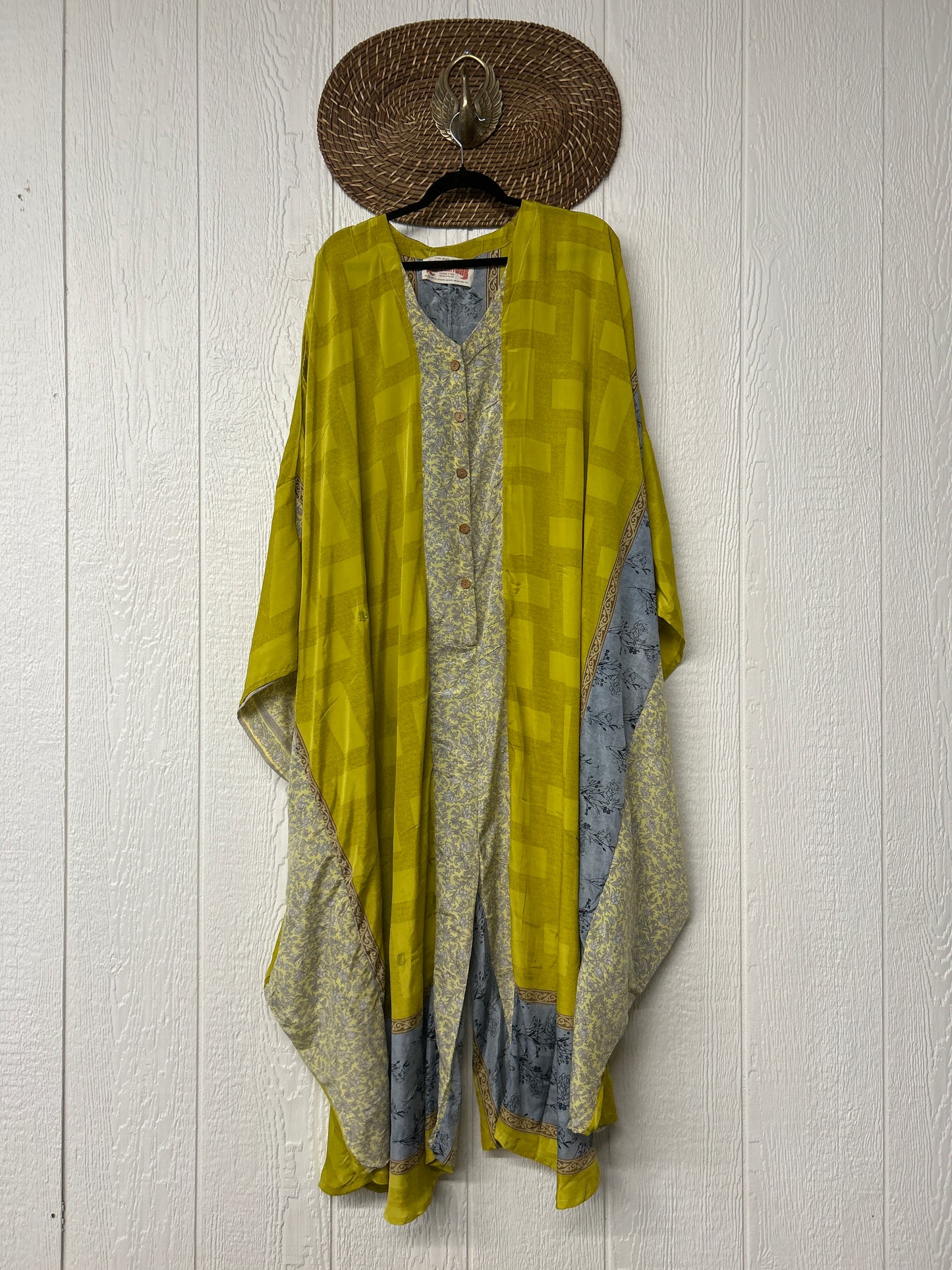 Rasgulla Sari Bowie Muu Jumpsuit 1225 106