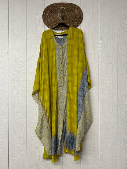 Rasgulla Sari Bowie Muu Jumpsuit 1225 106