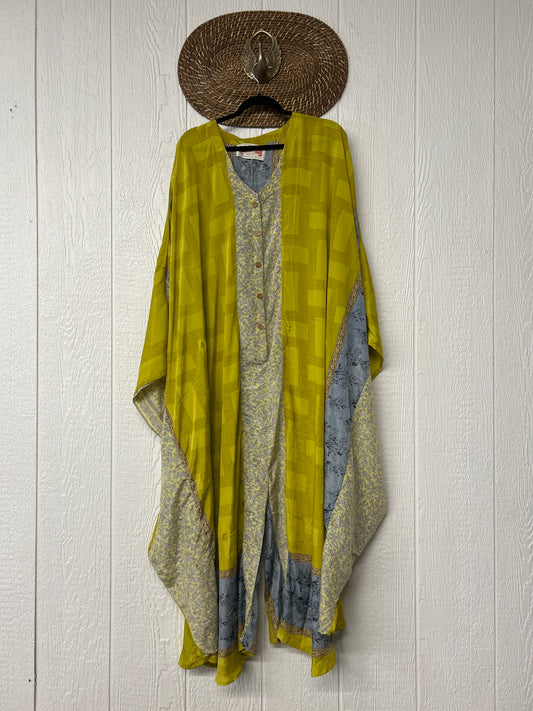 Rasgulla Sari Bowie Muu Jumpsuit 1225 106