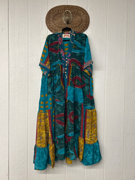 Rasgulla Sari Twilight Dress 0426 187