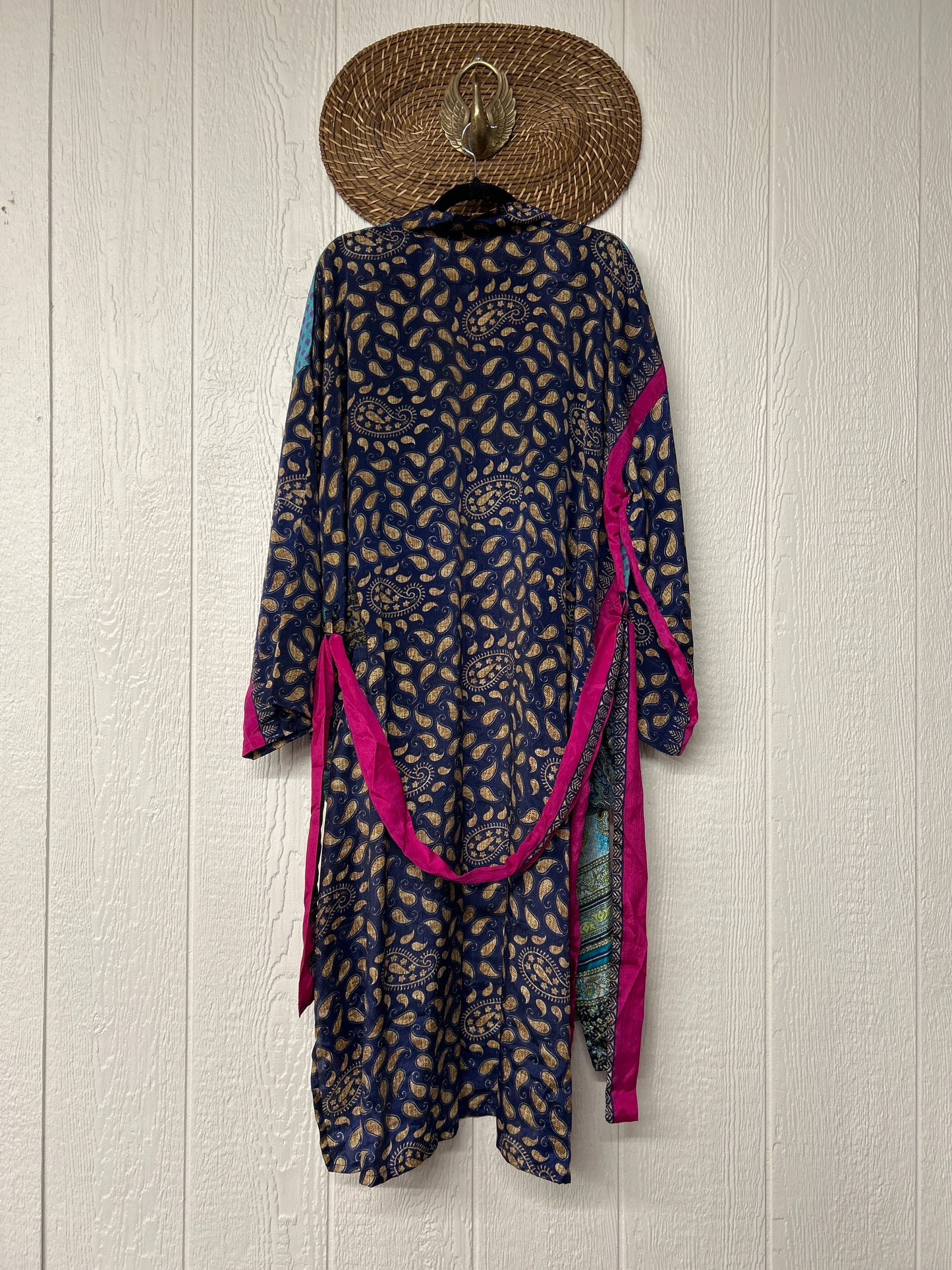 Rasgulla Sari Serenity Kimono 1125 126