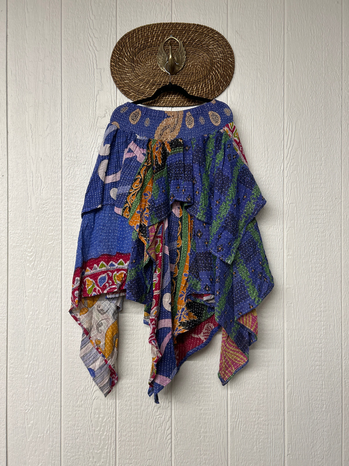Pareo Kantha Pixie Pant 0826 268