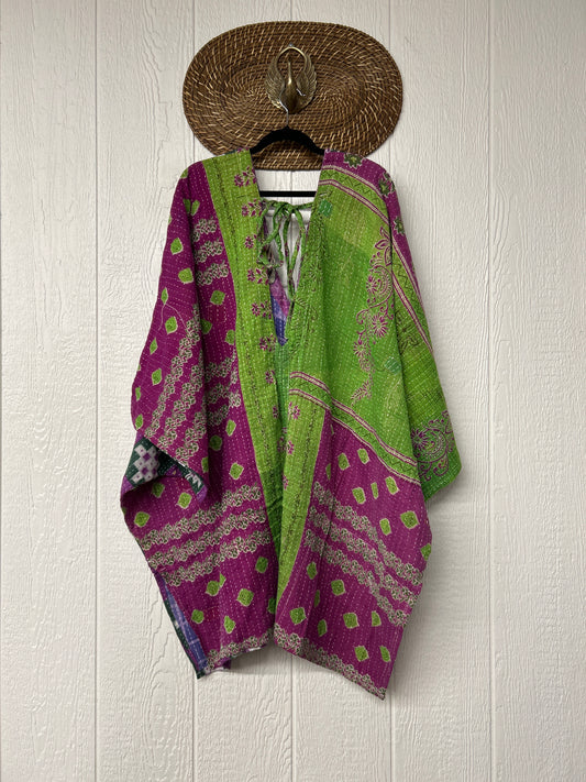 Pareo Kantha Shortie Moondance Muu 0926 080