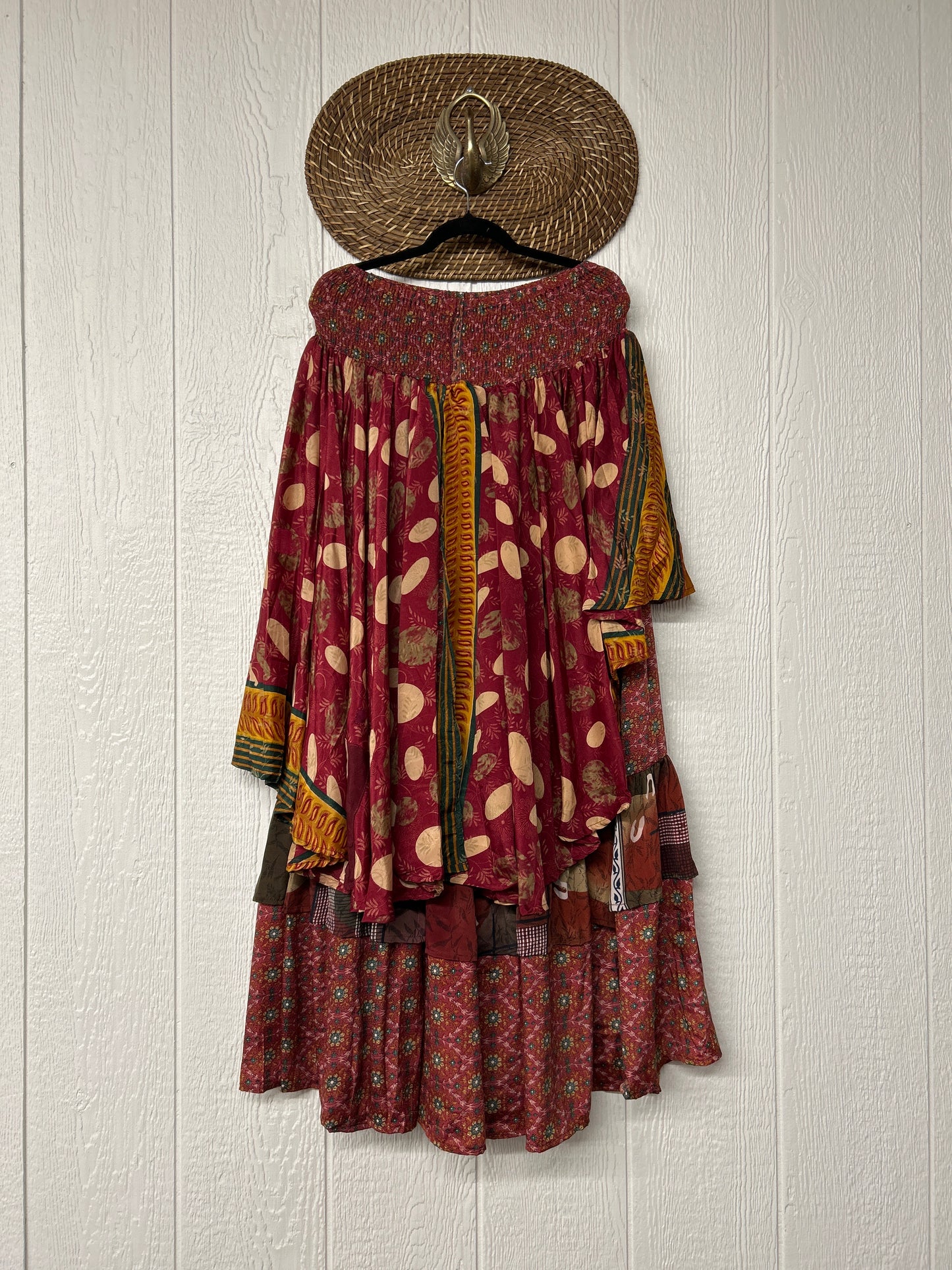 Rasgulla Sari Enchanted Pants 1225 270