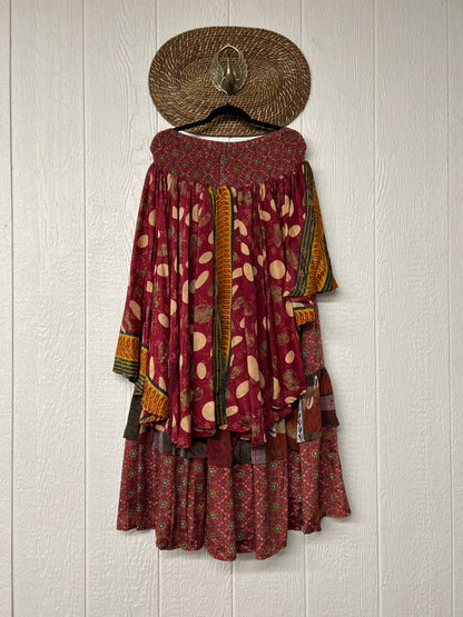 Rasgulla Sari Enchanted Pants 1225 270