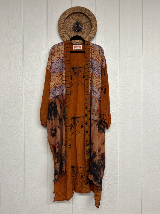 Crepe Duster 0925 188