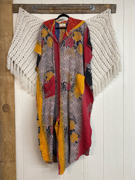 Peacemaker Jumpsuit 0725 259