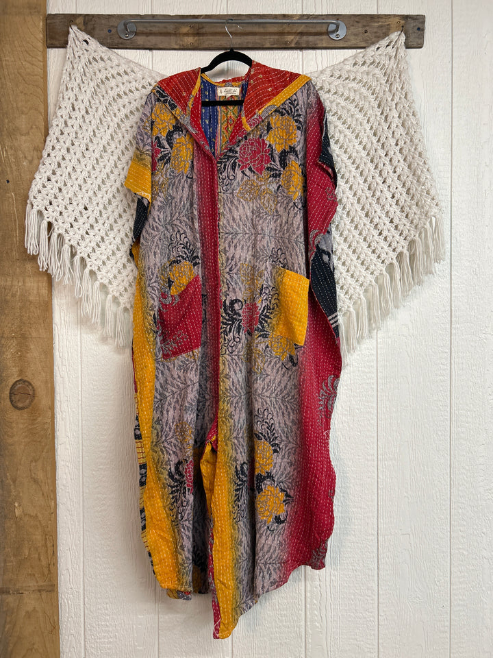 Peacemaker Jumpsuit 0725 259