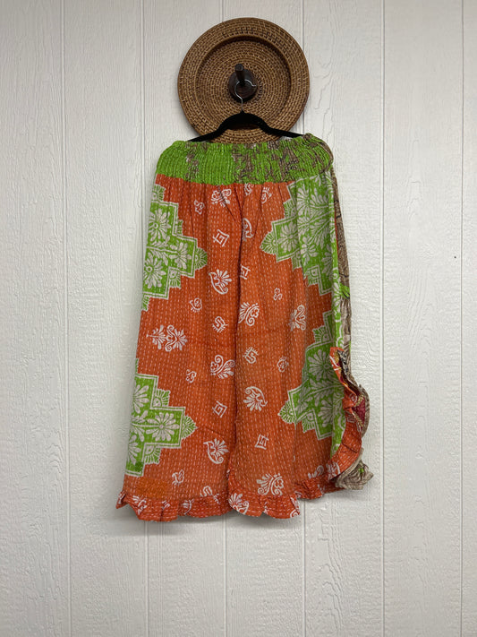 RETAIL Pareo Kantha Inner Peace Gauchos 0626 080