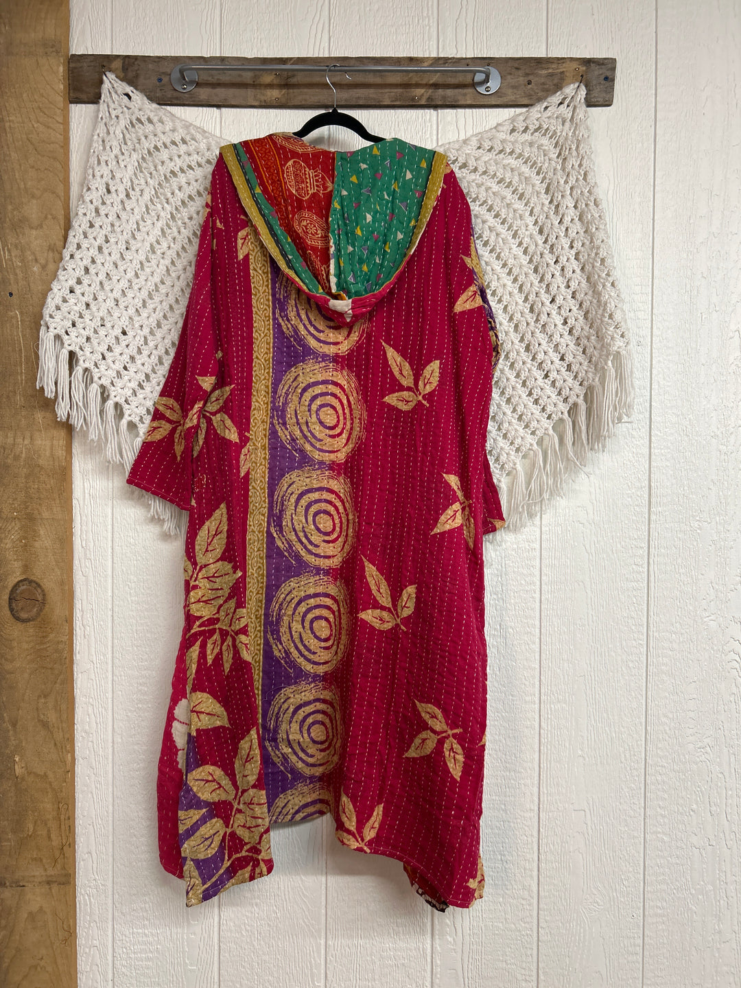 Koverlet Rising Sun Coat 0825 224