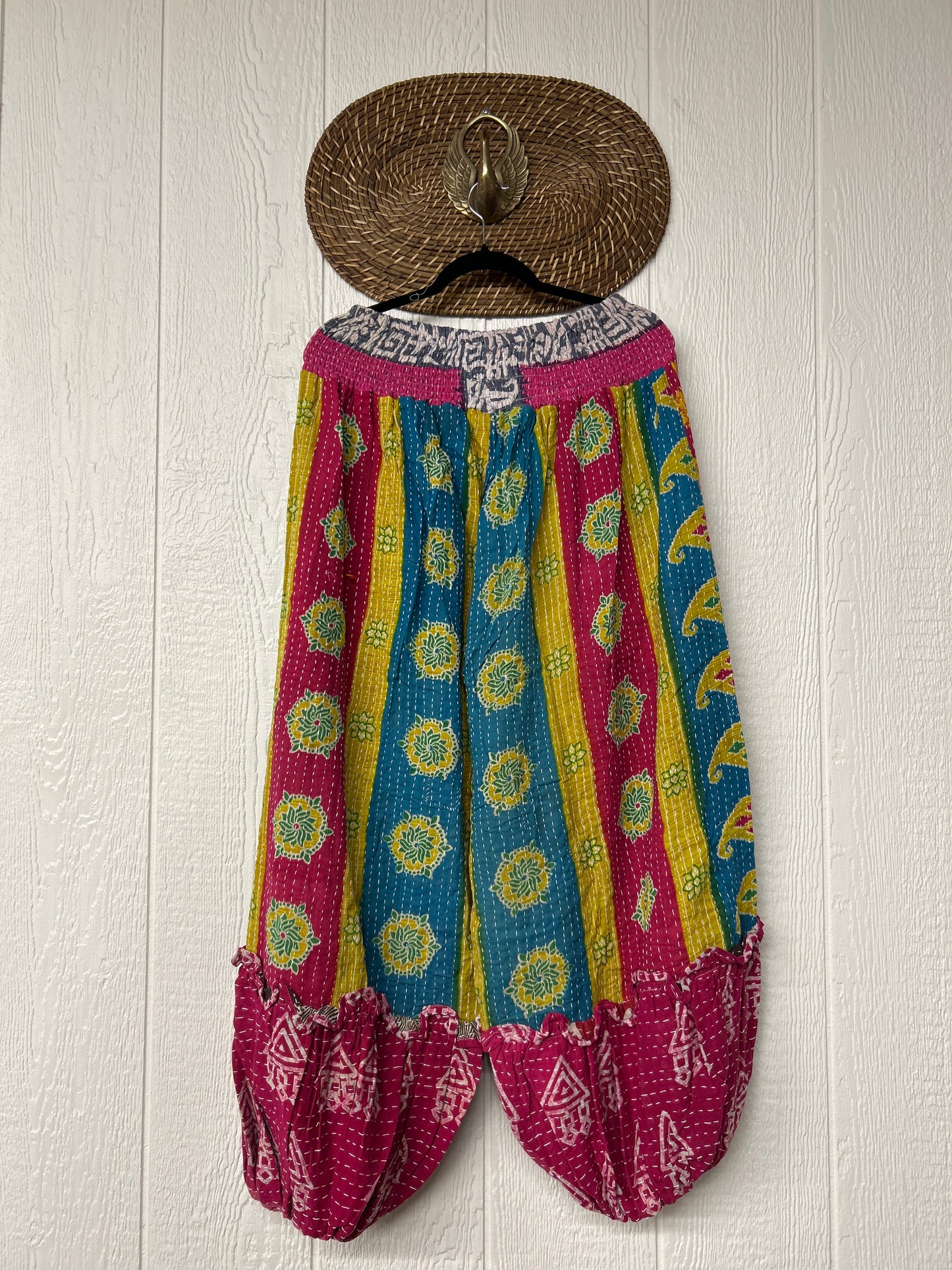 Pareo Kantha Joplin Jogger Pant 1125 212