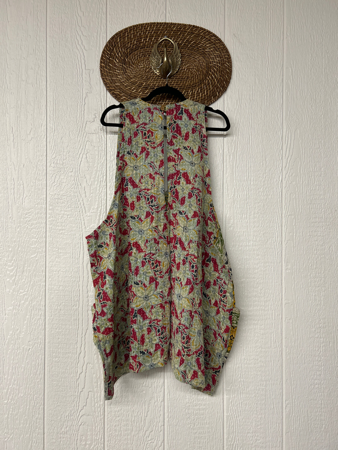 Harmony Mini Dress 0725 040