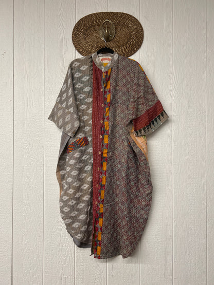 Pareo Kantha Free To Be Maxi 0826 089