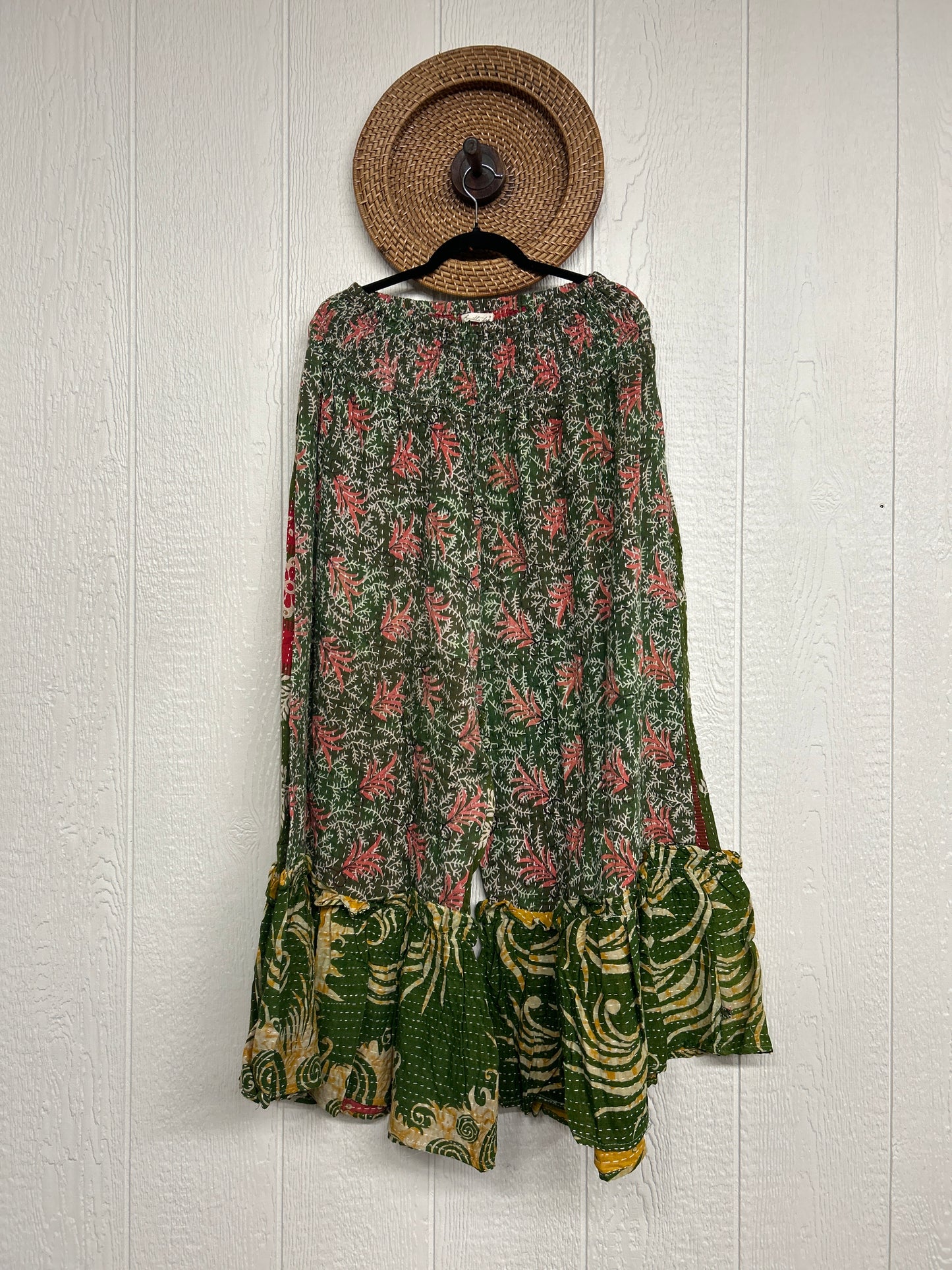 Pareo Kantha Joplin Pants 0326 175