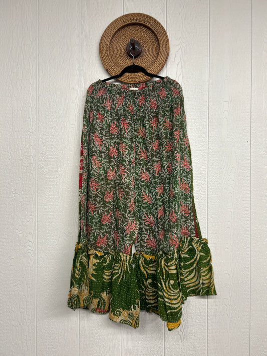Pareo Kantha Joplin Pants 0326 175